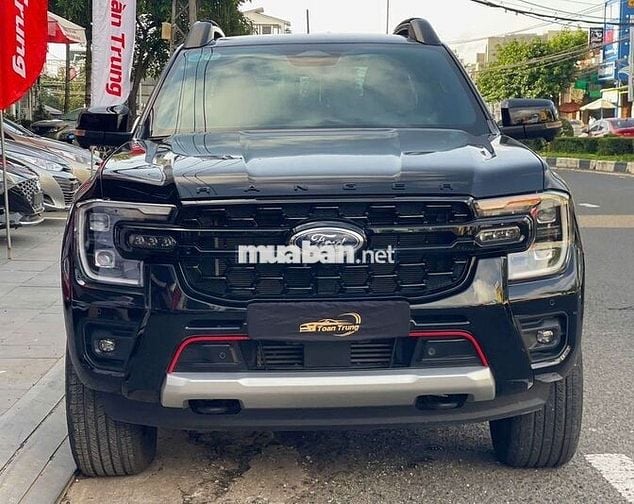 2024 Stormtrak - 13000 km