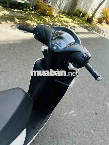 HONDA VISION 110cc KIỂNG -Smarkey . BSTP. GÓP