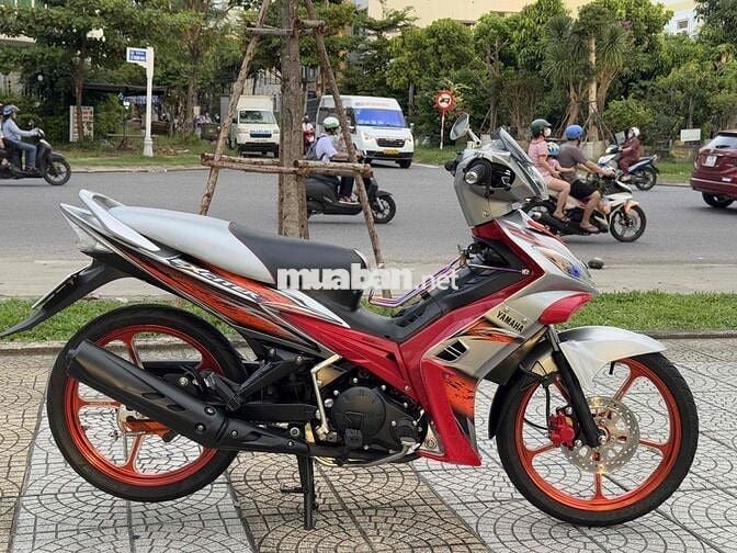 Yamaha Ex 2010 . nguyên rin bs đẹp 43Aa- 13.479