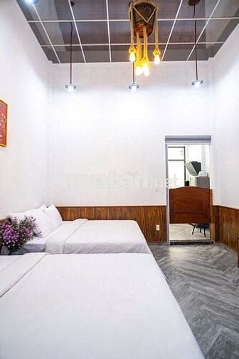 🔴 (NCC) CHO THUÊ NHÀ KIỆT CHÍNH HỮU, AN HẢI BẮC, SƠN TRÀ  - GẦN BIỂN