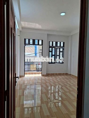 Nhà đường số 21 - Mã Lò [4x14, 2lau, 4pn, 3toilet] 9tr/tháng