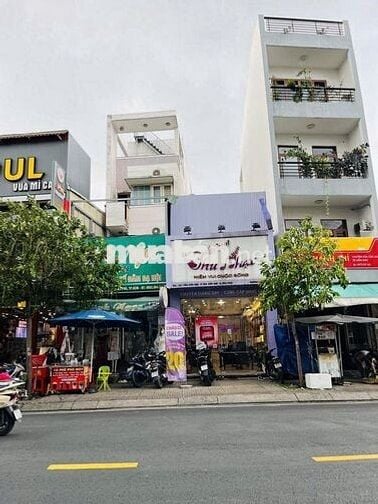 Bán MTKD Tân sơn Nhì (4x20m cho thuê 40tr/tháng 1 lầu st) 18.5 tỷ