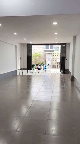 MB KHO XƯƠNG NHƯ HÌNH ẢNH ĐƯỜNG XE TẢI LỚN GẦN Quốc Lộ 1 GIÁP GÒ VẤP