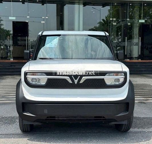 🔥 HOT - Sở hữu ngay VF3 chỉ với 36tr - HTLS 3% 🔥