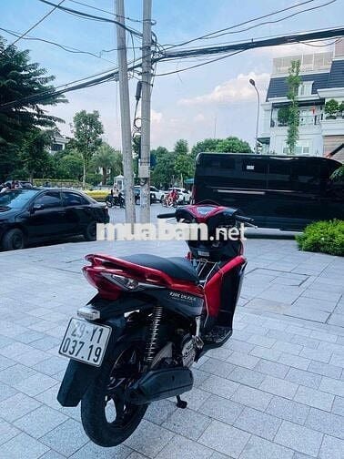 honda airblade 2012