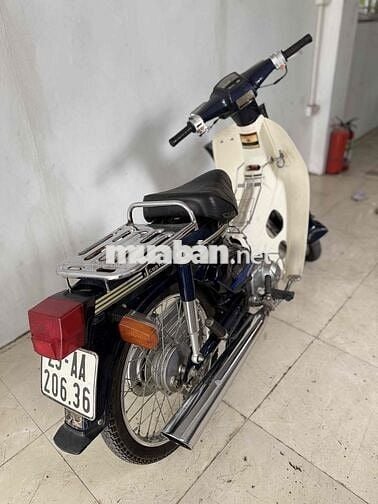 Thanh lý cúp 50cc học sinh không cần bằng lái