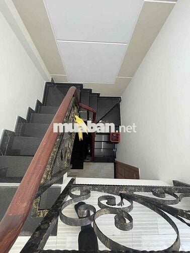 🩷Ccg nhà cho thuê hẻm 86 Thích Quảng Đức, Phú Nhuận ✅ Diện tích: 6 x 5