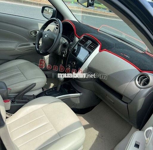 Nissan Sunny XV Premium 2019 - 352 Triệu