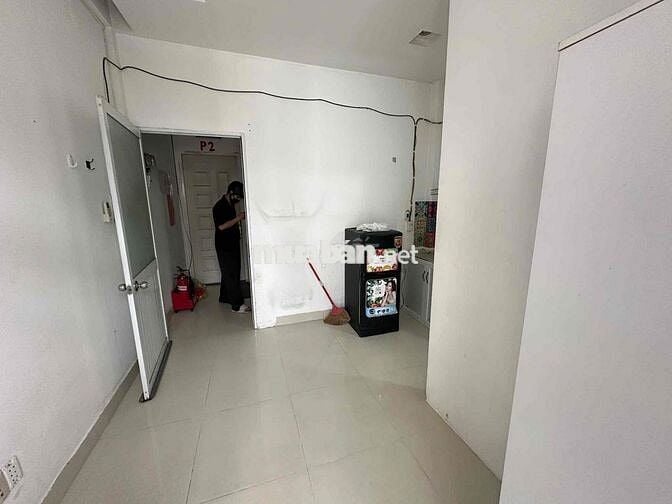 PHÒNG TRỌ GIÁ RẺ-BANCOL FULL NT-Vị trí trung tâm Quận 7