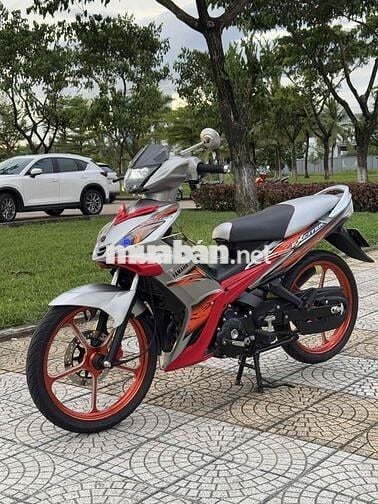 Yamaha Ex 2010 . nguyên rin bs đẹp 43Aa- 13.479