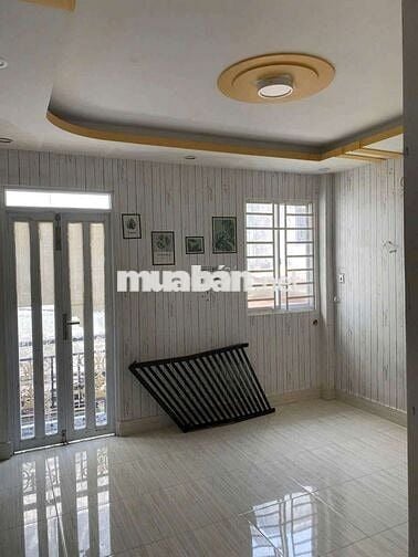 Cho thuê nhà nguyên căn gần trường Ngô Quyền