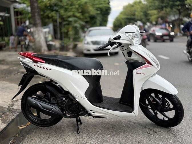 🔆 Vision 2020 khoá Smartkey siêu đẹp . HỖ TRỢ GÓP