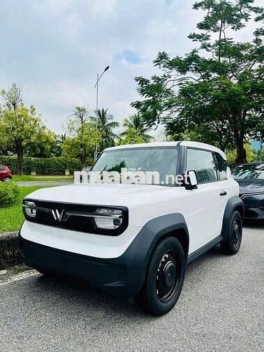 🔥 HOT - Sở hữu ngay VF3 chỉ với 36tr - HTLS 3% 🔥
