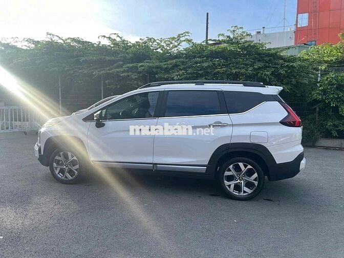 🔥XPANDER CROSS 2023🔥XE GIA ĐÌNH SIÊU ĐẸP🔥BẢO HÀNH