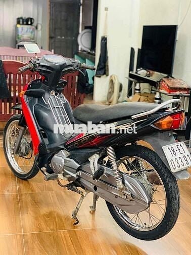 Yamaha Taurus 2011
