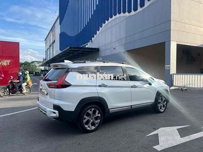 🔥XPANDER CROSS 2023🔥XE GIA ĐÌNH SIÊU ĐẸP🔥BẢO HÀNH