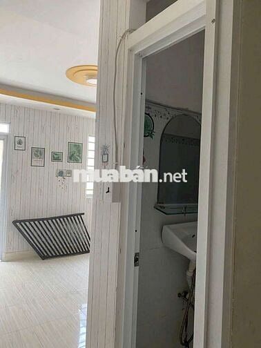 Cho thuê nhà nguyên căn gần trường Ngô Quyền
