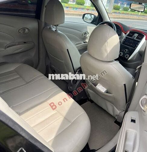 Nissan Sunny XV Premium 2019 - 352 Triệu