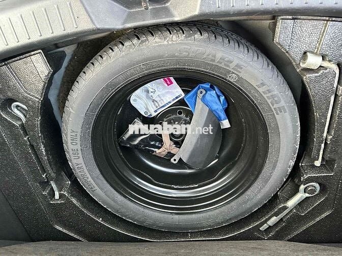 Mazda 3 siêu phẩm siêu lướt - 50000 km