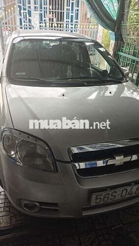 Cần tiền nên bán gentra 2010 hơn 110000 km