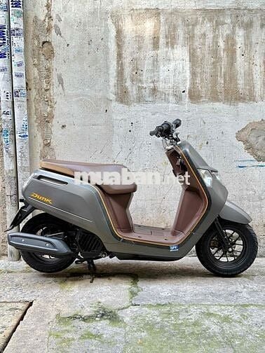 Honda Dunk Fi 50cc Mới 90%