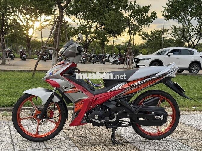 Yamaha Ex 2010 . nguyên rin bs đẹp 43Aa- 13.479