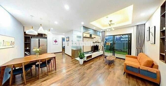 Săn quỹ căn 2 -3ngủ dt 68.5- 107.9m2 tại Usilk 104,quý4/2026 nhận nhà