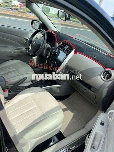 Nissan Sunny XV Premium 2019 - 352 Triệu