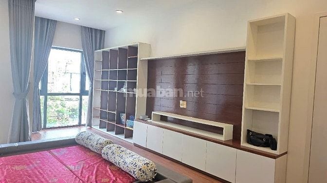 Biệt thự Phố Đông, đã hoàn thiện nội thất. DT: 120m2, chỉ 13 tỷ