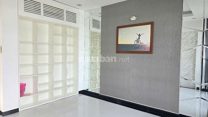 Biệt thự Phố Đông, đã hoàn thiện nội thất. DT: 120m2, chỉ 13 tỷ
