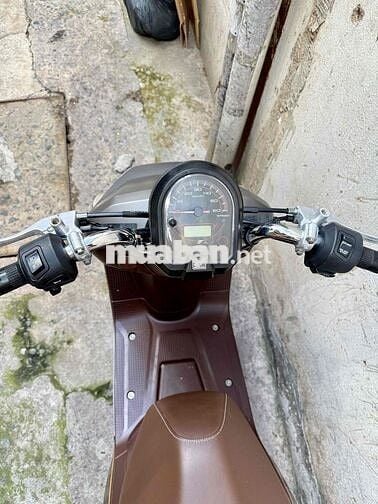 Honda Dunk Fi 50cc Mới 90%