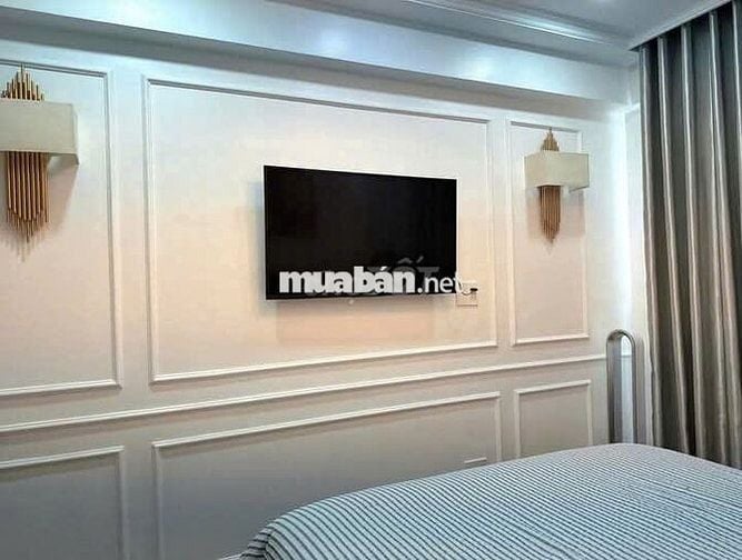 Căn 2pn2wc cc Prosper, nhà sạch mới,sổ hồng đủ, hỗ trợ bank