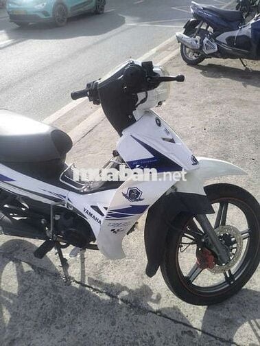 Sirius 50 cc