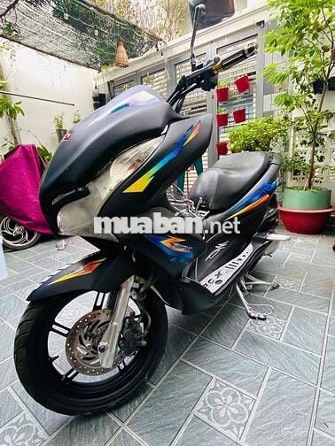 dư dùng bán xe PCX 2012 chính chủ bs Hcm