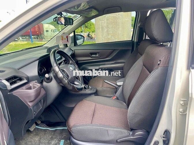 Bán Avanza tự động 2022 - Xe gia đình chủ đi kỹ