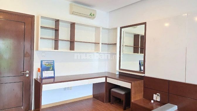 Biệt thự Phố Đông, đã hoàn thiện nội thất. DT: 120m2, chỉ 13 tỷ