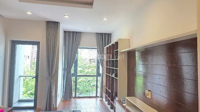 Biệt thự Phố Đông, đã hoàn thiện nội thất. DT: 120m2, chỉ 13 tỷ