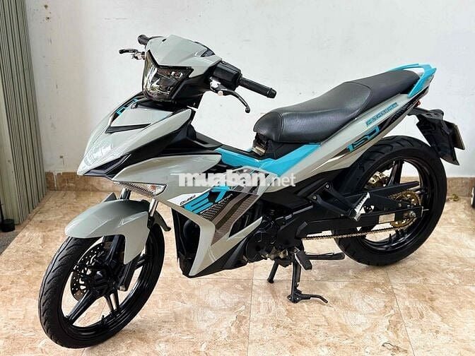 Exciter 150 dọn Kiểng cực đẹp / Trả trc 0đ