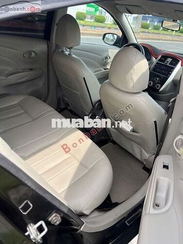Nissan Sunny XV Premium 2019 - 352 Triệu