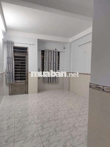 Nhà khu GÒ XOÀI [4x14, 2lau, 4pn, 5toilet] 10,5tr/tháng