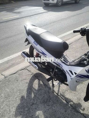 Sirius 50 cc