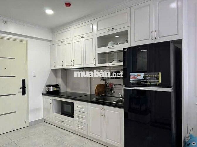 Căn 2pn2wc cc Prosper, nhà sạch mới,sổ hồng đủ, hỗ trợ bank