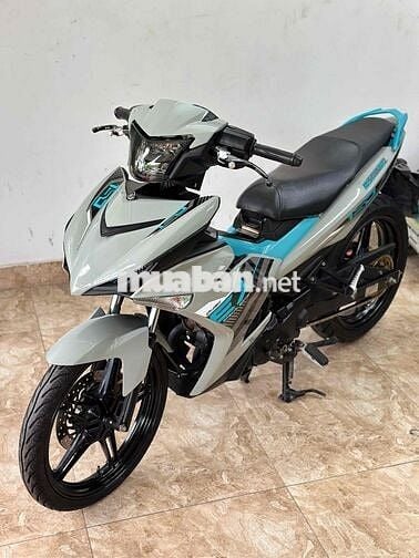 Exciter 150 dọn Kiểng cực đẹp / Trả trc 0đ