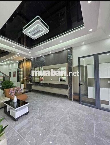 CÔ MAI BÁN GẤP NHÀ NGUYỄN CÔNG HOAN-PHÚ NHUẬN GIÁ 6tỷ450/67,5m2