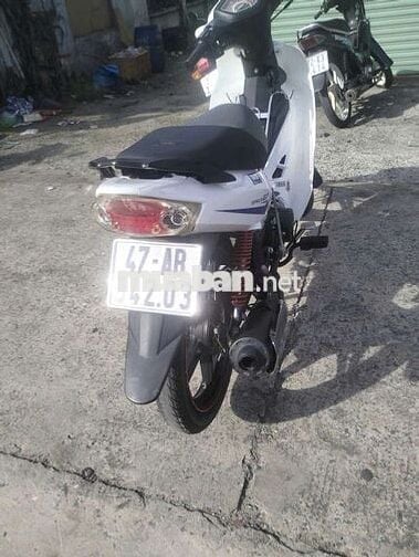 Sirius 50 cc