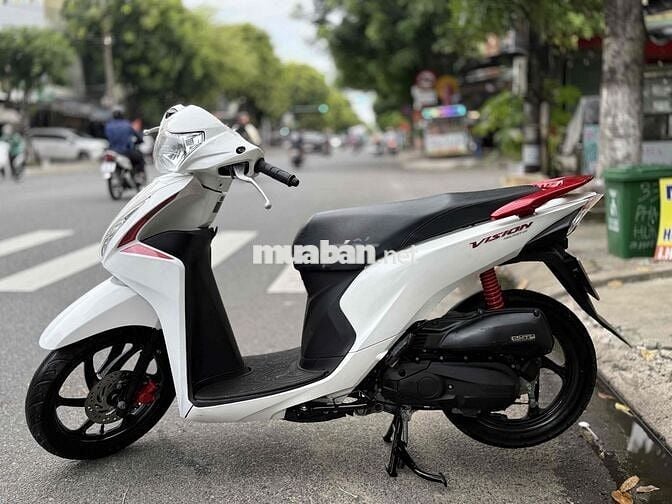 🔆 Vision 2020 khoá Smartkey siêu đẹp . HỖ TRỢ GÓP