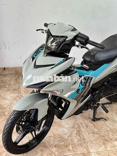Exciter 150 dọn Kiểng cực đẹp / Trả trc 0đ