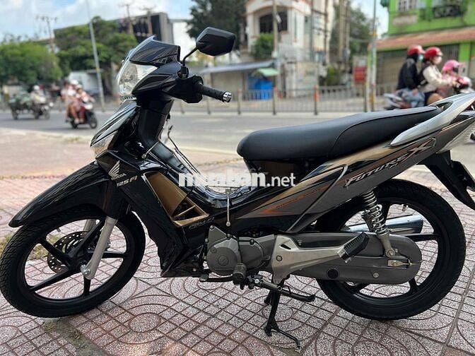 honda future X. phun xăng điện tử. máy thái. 9 chủ