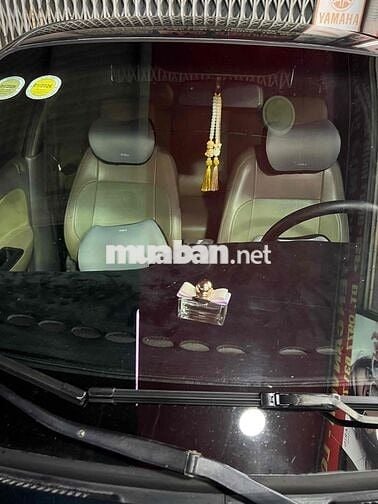 Daewoo Nubira 2003  1.6 MT - 355634 km