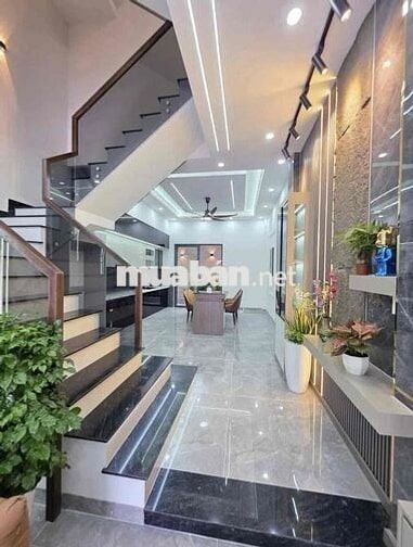 CÔ MAI BÁN GẤP NHÀ NGUYỄN CÔNG HOAN-PHÚ NHUẬN GIÁ 6tỷ450/67,5m2
